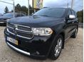 DODGE DURANGO 5.7 HEMi AUTOMATA 4X4. 7 SZEMÉLYES.MEGA FULL!!!!!!!
