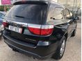DODGE DURANGO 2014/1 - 4