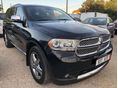 DODGE DURANGO 5.7 HEMi AUTOMATA 4X4. 7 SZEMÉLYES.MEGA FULL!!!!!!!