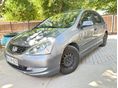 HONDA CIVIC 2004/5 - 5