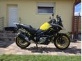 SUZUKI DL 650 2017/11 - 2