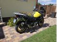 SUZUKI DL 650 2017/11 - 3
