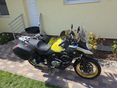 SUZUKI DL 650 2017/11 - 9