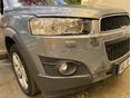 CHEVROLET CAPTIVA 2012/12 - 7
