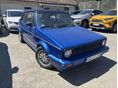 VOLKSWAGEN GOLF 1981/5 - 1