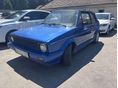 VOLKSWAGEN GOLF 1981/5 - 2