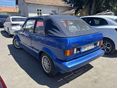 VOLKSWAGEN GOLF 1981/5 - 3