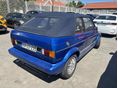 VOLKSWAGEN GOLF 1981/5 - 4