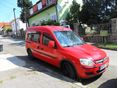 OPEL COMBO Tour 1.7 CDTI