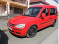 OPEL COMBO 2010 - 2