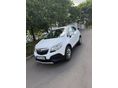 OPEL MOKKA 1.6 Selection Start-Stop Végig vezetett szervizkönyvvel!