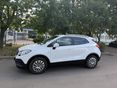 OPEL MOKKA 2014/9 - 4