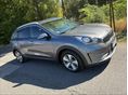 KIA NIRO PHEV 1.6 GDI LX DCT Magyarországi Hybrid. Vezetett szervízkönyv