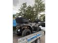 CFMOTO CFORCE 520 Cfmoto 520l