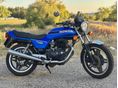 HONDA CB 400 CB400N