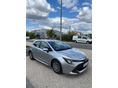 TOYOTA COROLLA 1.8 Hybrid Comfort Business e-CVT Magyarországi