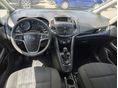 OPEL ZAFIRA TOURER 2011/12 - 10