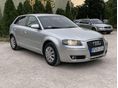 AUDI A3 1.6 FSI Ambiente