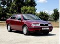 SKODA OCTAVIA 1.6 GLX Magyarországi - Leinformálható!