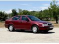 SKODA OCTAVIA 1997/12 - 2