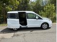 FORD CONNECT Tourneo205 1.5 TDCi L1 Titanium (Automata) Űvegtető . Automata. Digitális szervíz Automata