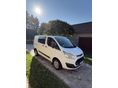 FORD TRANSIT 2.0 TDCi 310 MWB Trend