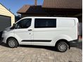 FORD TRANSIT 2017/6 - 6