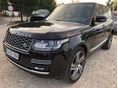 LAND ROVER RANGE ROVER Range4.4 SDV8 Autobiography (Automata) NAGYON JÓ.ÉS MEGKÍMÉLT ÁLLAPOT!!!! 22 es KEREKEK!!!!