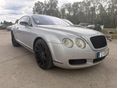 BENTLEY CONTINENTAL GT 6.0 (Automata)