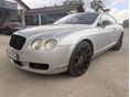 BENTLEY CONTINENTAL 2004/12 - 2