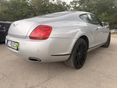 BENTLEY CONTINENTAL 2004/12 - 4