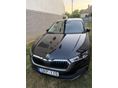 SKODA OCTAVIA 2021/5 - 5