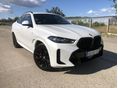 BMW X6 xDrive30d (Automata) B&W M SPORT PRO SKY LOUNGE PANORÁMA MASSZÁZS
