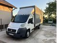 FIAT DUCATO 3.0 Mjet LWB 3.5 t MTA