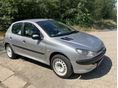 PEUGEOT 206 2005/2 - 2