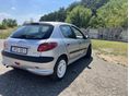 PEUGEOT 206 2005/2 - 4