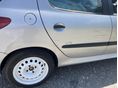 PEUGEOT 206 2005/2 - 5