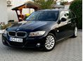 BMW 3-AS SOROZAT 318d Touring