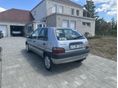 CITROEN SAXO 1.1 SX / 79000KM / 1-Tulajdonostól / Vezetett szervizkönyv