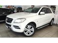 MERCEDES-BENZ ML 350 BlueTEC (Automata) 2 Év Friss Műszakival.Frissen Szervizelve.Szervizkönyv.Magasan Felszerelt