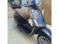 VESPA PRIMAVERA 125 3V 