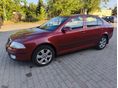 SKODA OCTAVIA 1.6 Elegance