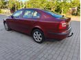 SKODA OCTAVIA 2008/8 - 2