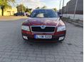 SKODA OCTAVIA 2008/8 - 6