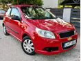 CHEVROLET AVEO 1.2 16V LS 2db Gyári Kulcs Szép Állapot Azonnal Elvihető