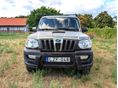 MAHINDRA GOA 2011/12 - 2