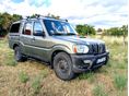 MAHINDRA GOA 2011/12 - 3