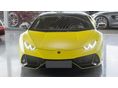 LAMBORGHINI HURACÁN 2021/5 - 2
