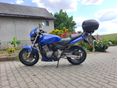 HONDA CB 600 