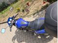 HONDA CB 600 2002/5 - 6